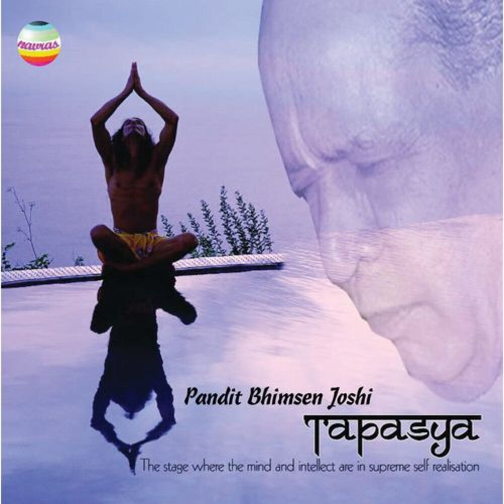 Pandit Bhimsen Joshi - Tapasya, Vol. 3  CD